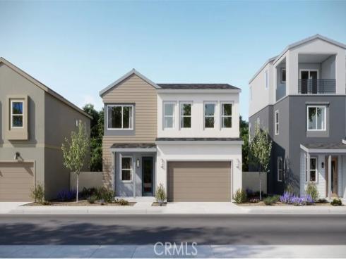 1025 Citron Road, Fullerton, CA