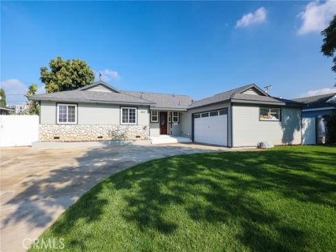 2617 Pearson Avenue, Fullerton, CA