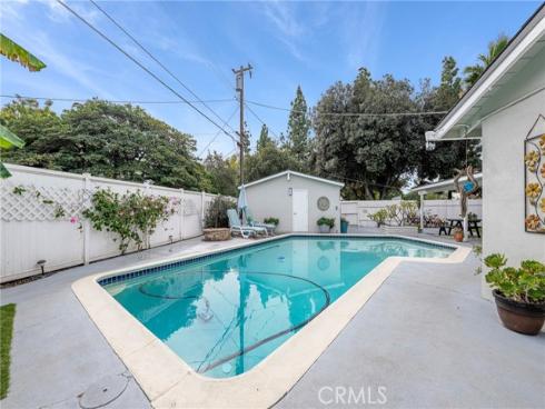 2500 Santa Ysabel , Fullerton, CA