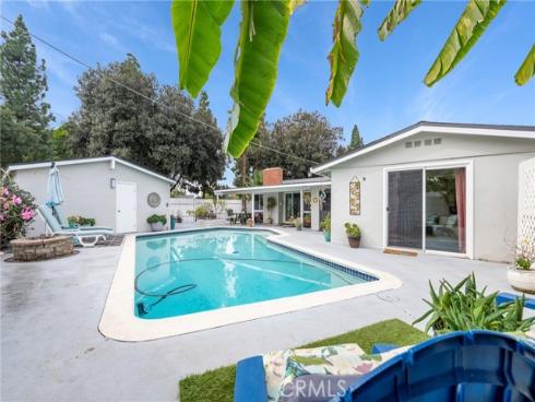 2500 Santa Ysabel , Fullerton, CA