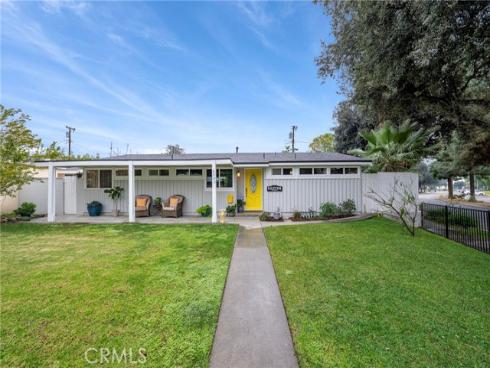 2500 Santa Ysabel , Fullerton, CA