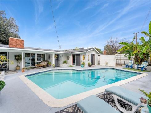 2500 Santa Ysabel , Fullerton, CA