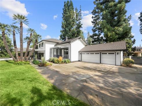 555 Via Codo , Fullerton, CA