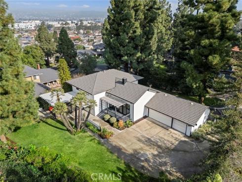 555 Via Codo , Fullerton, CA