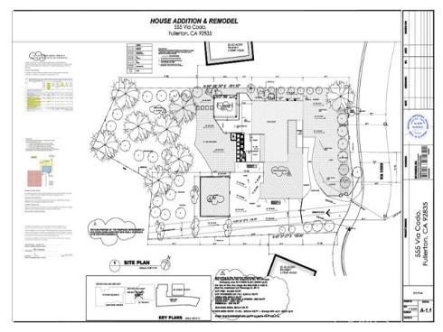 555 Via Codo , Fullerton, CA