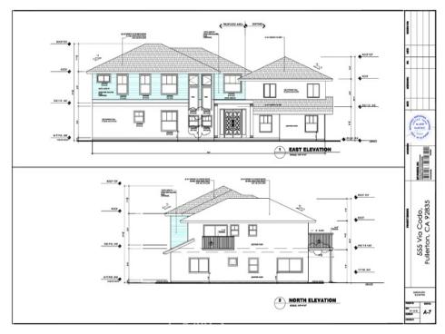 555 Via Codo , Fullerton, CA