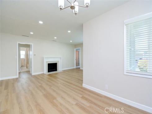 306 W Porter , Fullerton, CA