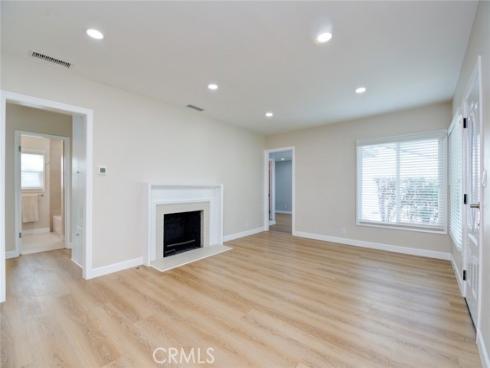 306 W Porter , Fullerton, CA