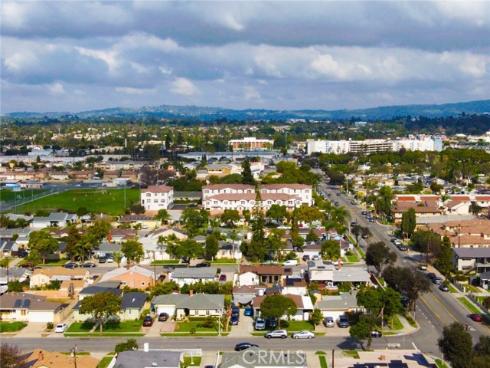 306 W Porter , Fullerton, CA