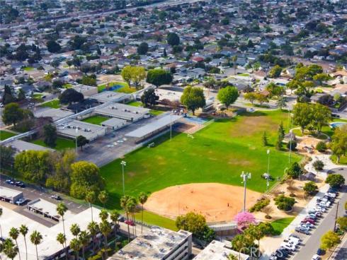 306 W Porter , Fullerton, CA