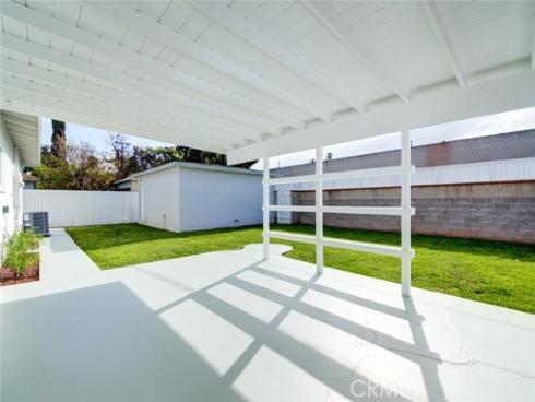 306 W Porter , Fullerton, CA