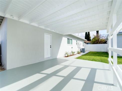 306 W Porter , Fullerton, CA