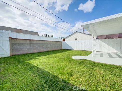 306 W Porter , Fullerton, CA