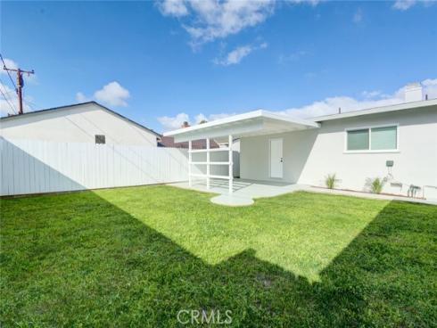 306 W Porter , Fullerton, CA