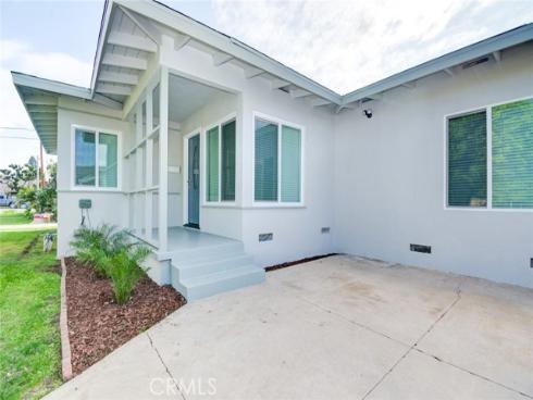 306 W Porter , Fullerton, CA