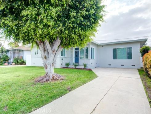 306 W Porter , Fullerton, CA