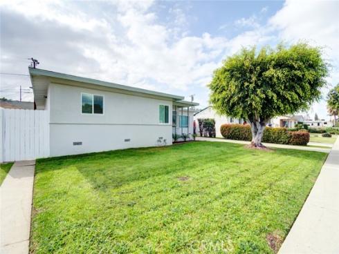 306 W Porter , Fullerton, CA