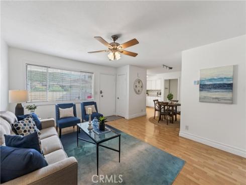 1752 E Commonwealth 102 , Fullerton, CA