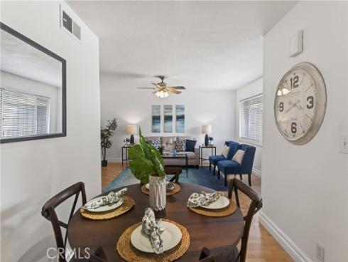 1752 E Commonwealth 102 , Fullerton, CA