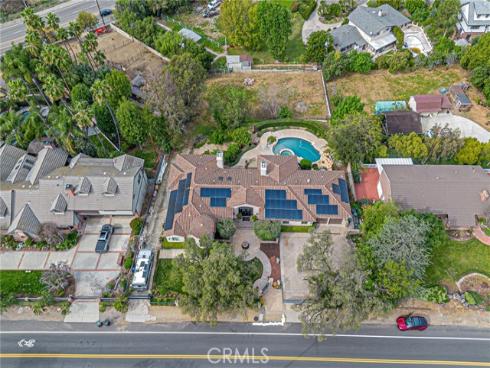 1241 W Valencia Mesa  , Fullerton, CA