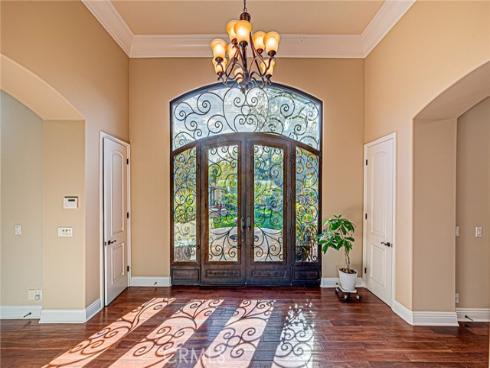 1241 W Valencia Mesa  , Fullerton, CA