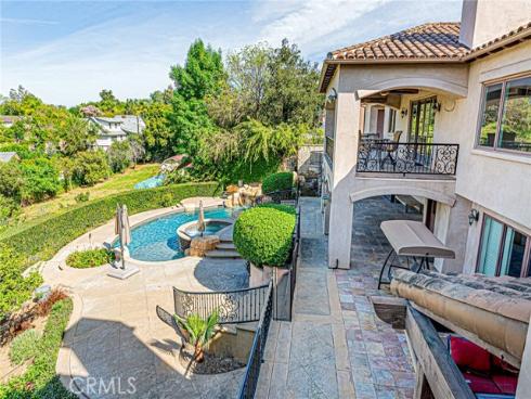 1241 W Valencia Mesa  , Fullerton, CA