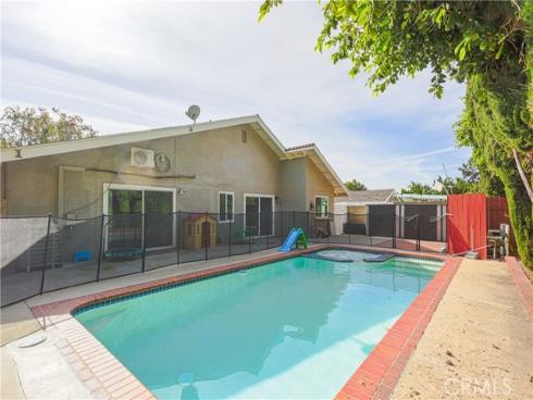 725 San Ramon , Fullerton, CA