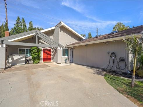 725 San Ramon , Fullerton, CA