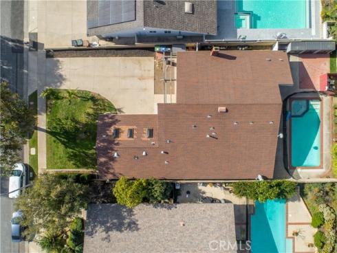 725 San Ramon , Fullerton, CA