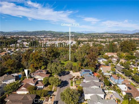 2531 Hartford , Fullerton, CA