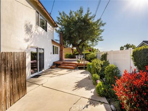 2531 Hartford , Fullerton, CA