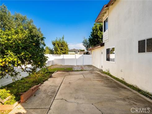 2531 Hartford , Fullerton, CA