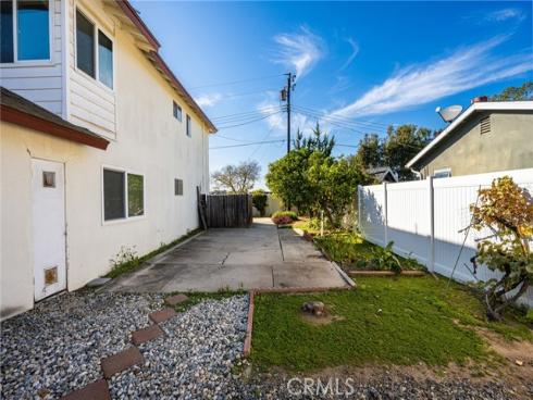 2531 Hartford , Fullerton, CA