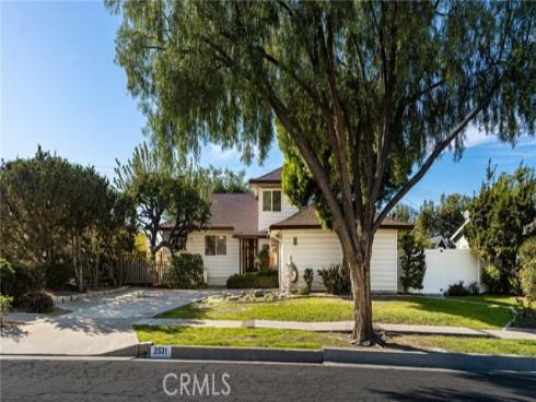 2531 Hartford , Fullerton, CA