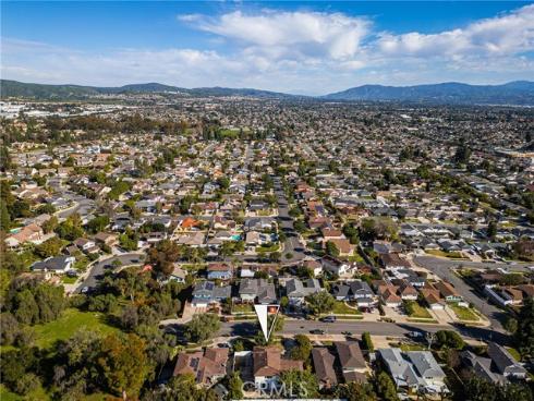 2531 Hartford , Fullerton, CA