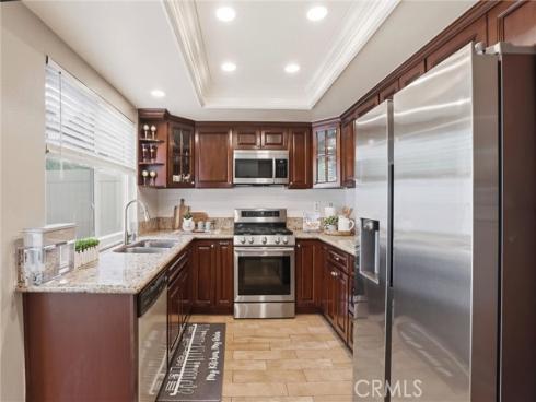 2337 Grandwood , Fullerton, CA