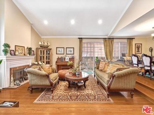 1715 Fairford Drive, Fullerton, CA