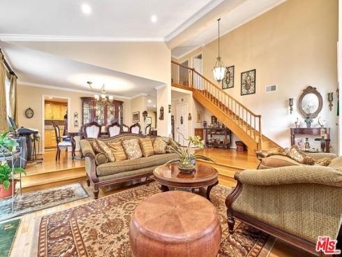 1715 Fairford Drive, Fullerton, CA