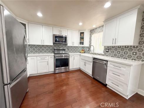 1708 Sapphire , Fullerton, CA