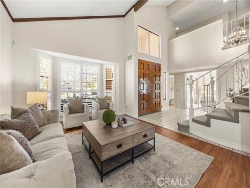 2257 Seaview Drive , Fullerton, CA