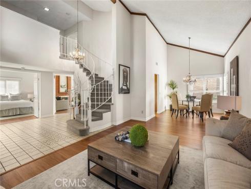 2257 Seaview Drive , Fullerton, CA