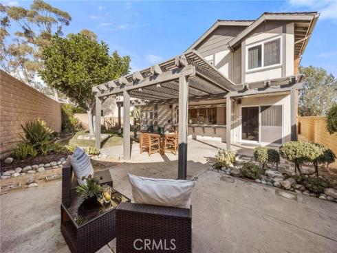 2257 Seaview Drive , Fullerton, CA