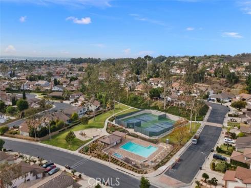 2257 Seaview Drive , Fullerton, CA