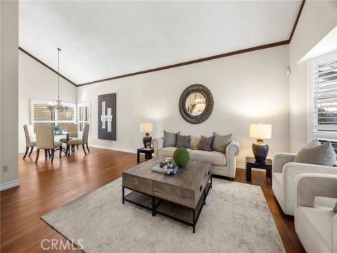 2257 Seaview Drive , Fullerton, CA