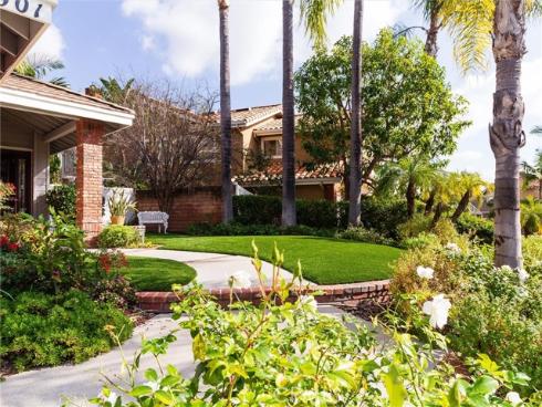 1901 Lexington , Fullerton, CA