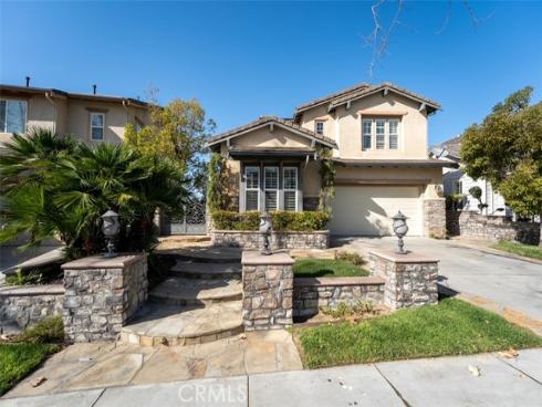 2833  Muir Trail   Drive, Fullerton, CA