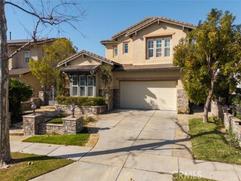2833  Muir Trail   Drive, Fullerton, CA