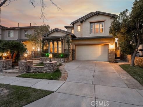 2833  Muir Trail   Drive, Fullerton, CA