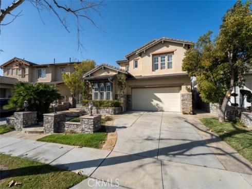 2833  Muir Trail   Drive, Fullerton, CA