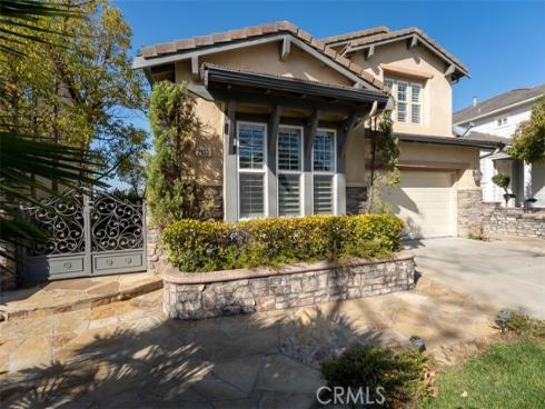 2833  Muir Trail   Drive, Fullerton, CA